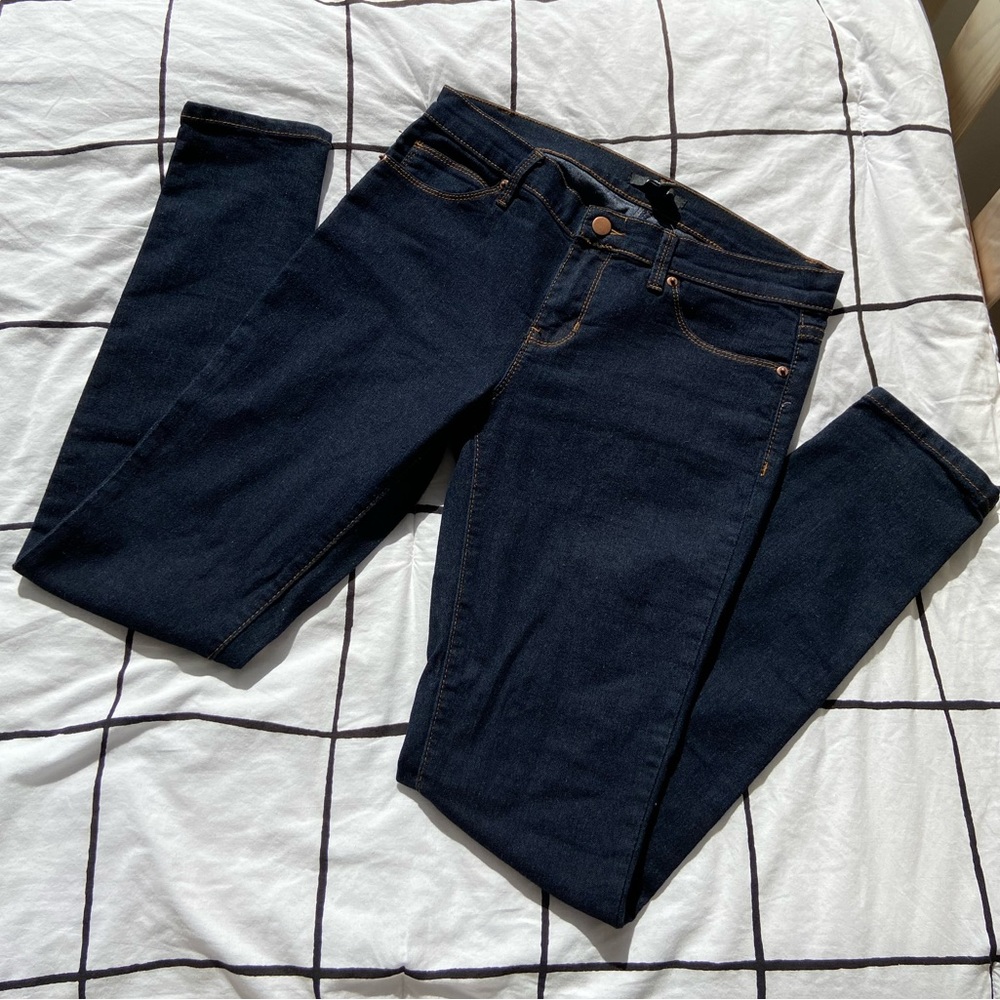 Forever 21 Jeans